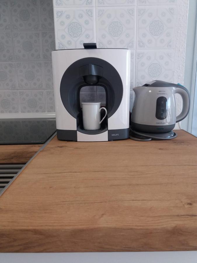 Mi Gaviota, Primera Linea Vt-49181-V Gandía Exteriör bild