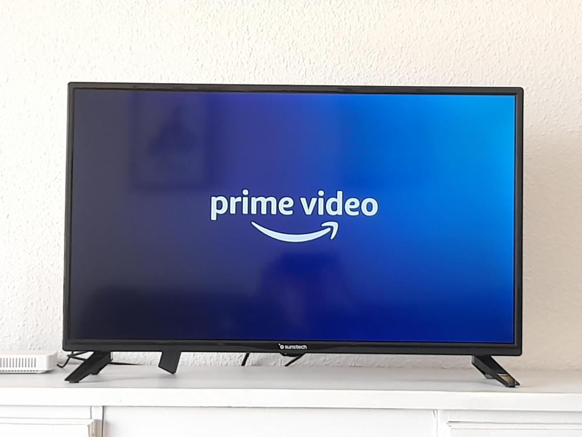 Mi Gaviota, Primera Linea Vt-49181-V Gandía Exteriör bild
